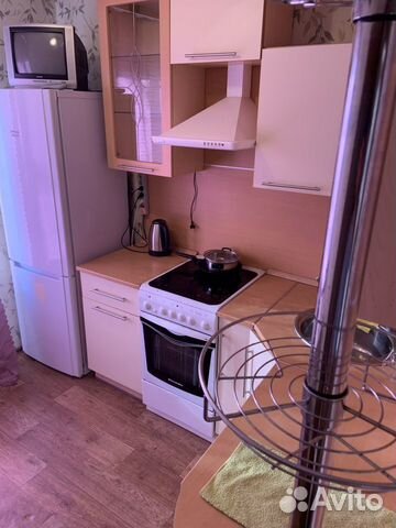 

2-к. квартира, 56 м², 3 кровати