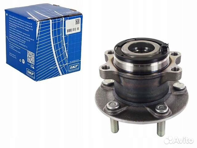 Ступица заднего колеса Mitsubishi Outlander III