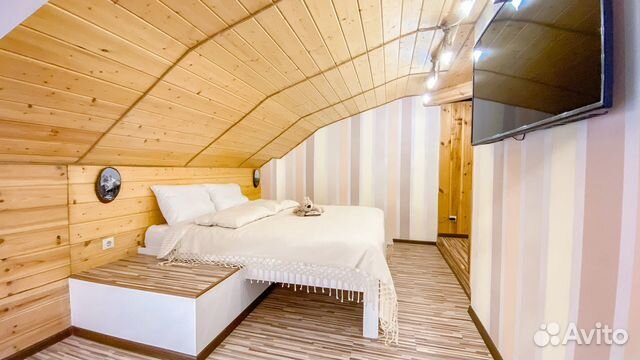 

2-к. квартира, 50 м², 3 кровати