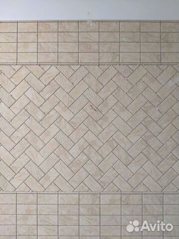 Услуги плиточника-отделочника