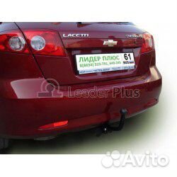 Тсу для chevrolet lacetti (klan) 2004-2013
