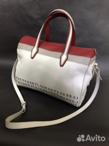 Сумка YSL оригинал