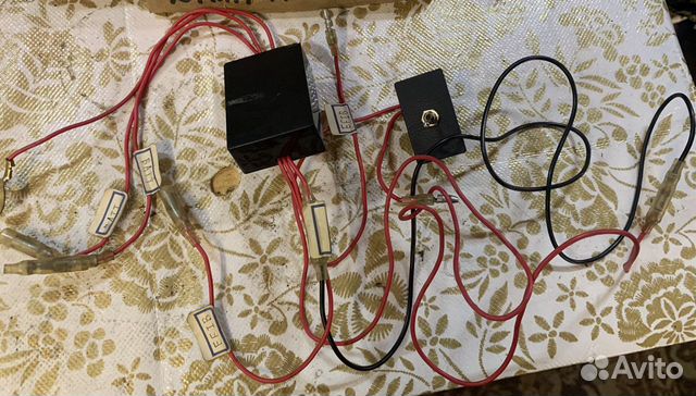 Amuse аналог Toyota (убирает ограничение по скорос