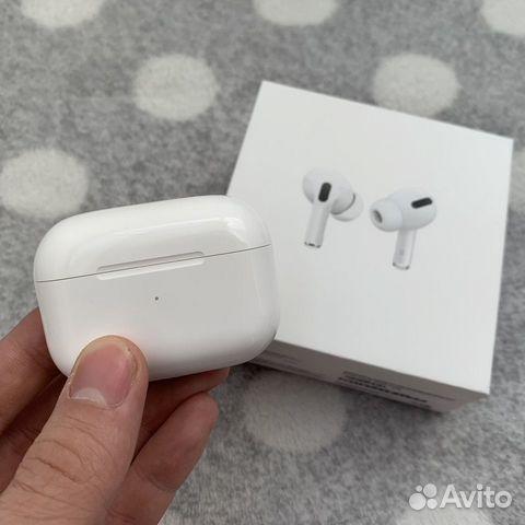 Airpods pro новые купить в Рязани 