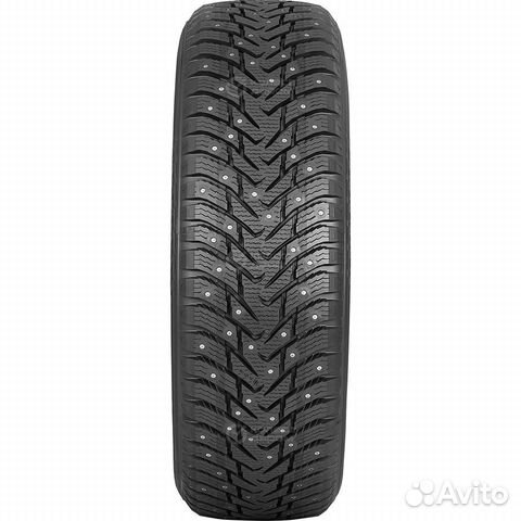 Nokian Nordman 8 SUV 265/60 R18 114T