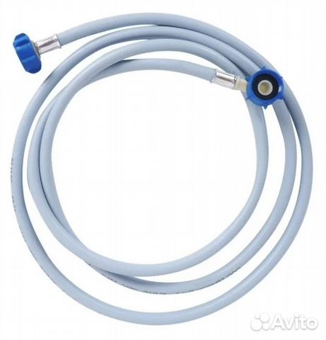 Шланг заливной стиральной машины; 27290