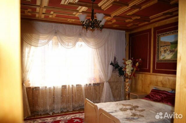

6-к. коттедж, 250 м²