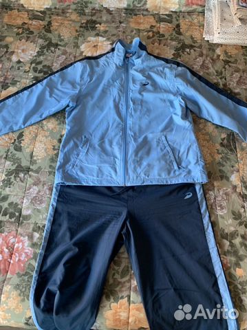Спортивный костюм женский 50-52 р