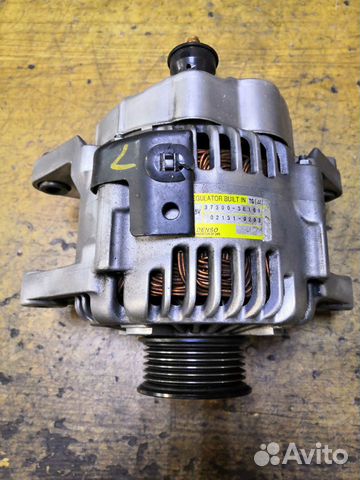 Генератор Hyundai/KIA