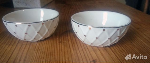 Набор розеток для варенья