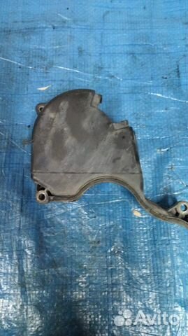 Крышка грм Mitsubishi Pajero 6G74 V25C, V25W, V45W