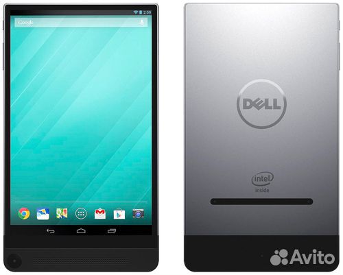 Dell venue 8 (7840) 16GB WiFi. Oбмен.Trade-in