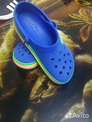 crocs 13