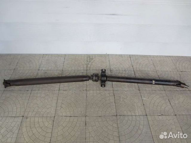 Карданный вал Mitsubishi RVR 4d68