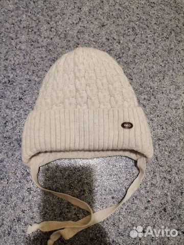 Шапка детская