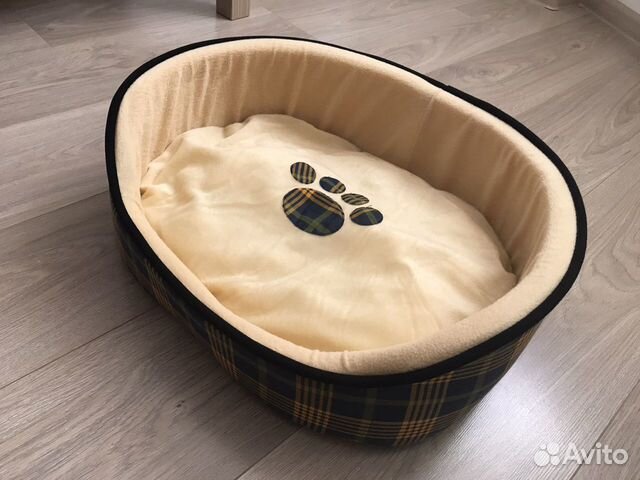 Лежанка для животных