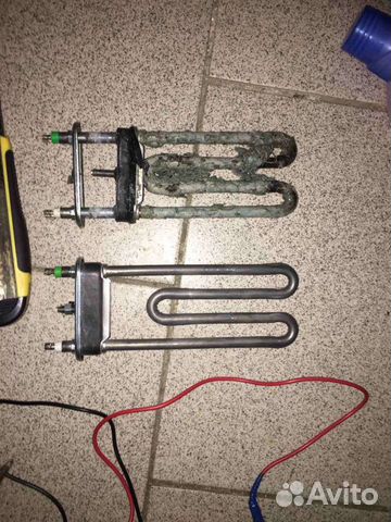 Ремонт стиральных машин в Самаре