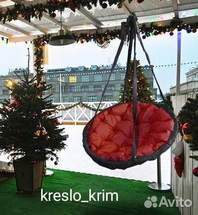 Качели гнездо