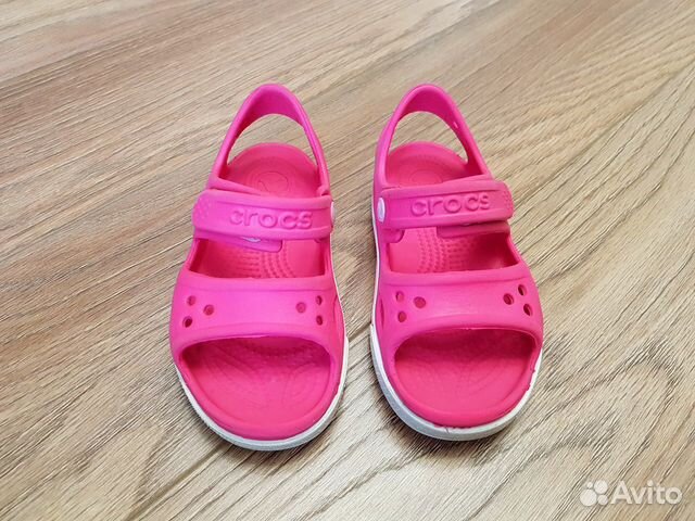 crocs c9