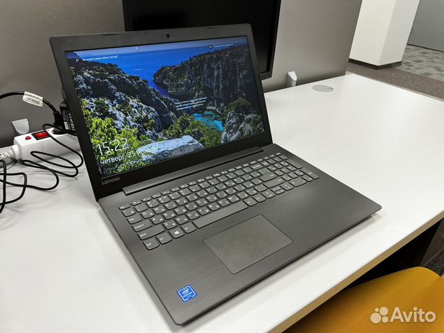 Ноутбук Lenovo IdeaPad 320-15iap