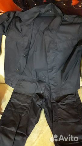 Форма охраны