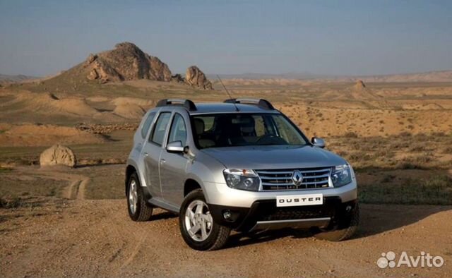 Комплект грм б/у Дастер к4м