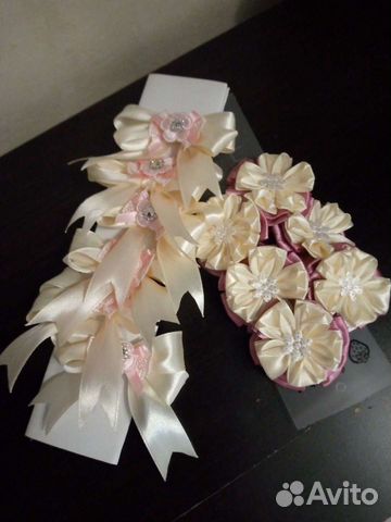 Резинка для волос