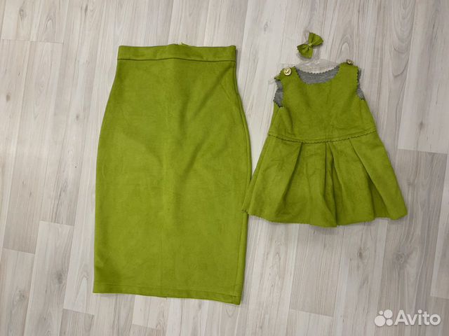 Фемели лук мама дочь