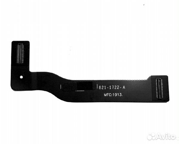 Шлейф IO Board MacBook Air 13