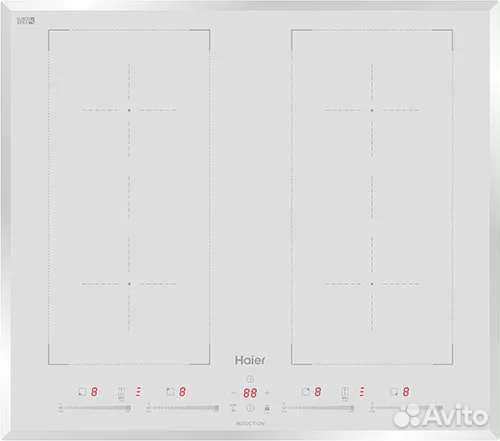 Индукционная варочная панель