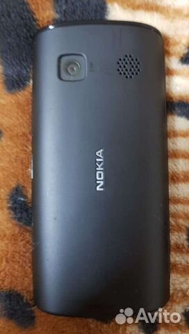 Телефон Nokia 500