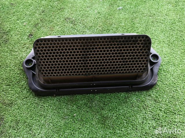 Воздухозаборник печки для Chevrolet Orlando 11-15