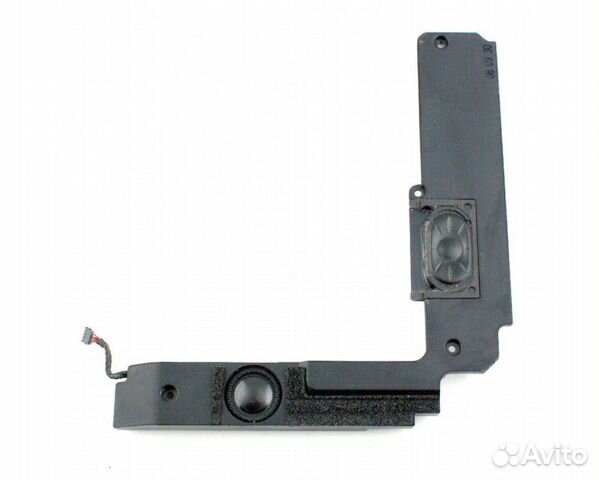 Динамик правый и Subwoofer MacBook Pro 15 2008-09
