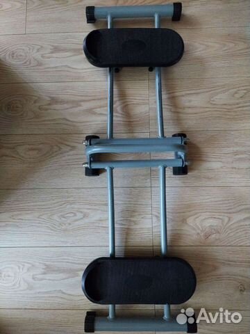 Силовой тренажер для ног, с доставкой