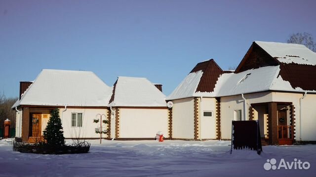 

4-к. коттедж, 140 м²