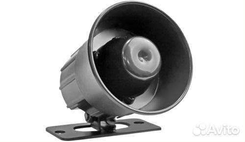 Сирена StarLine S 20.3.W-1