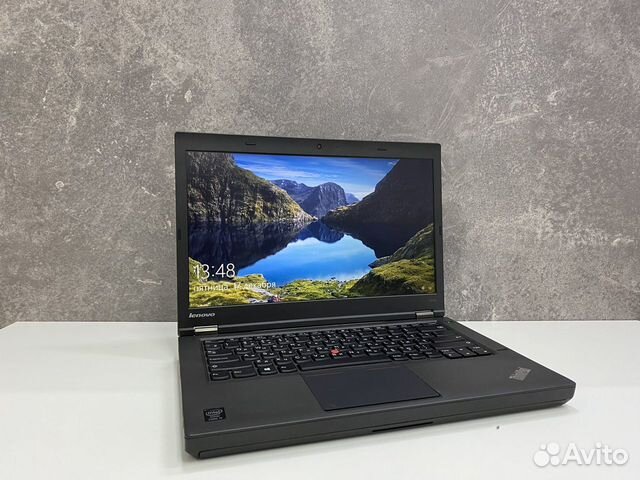 Ноутбук Lenovo Thinkpad 14 Купить