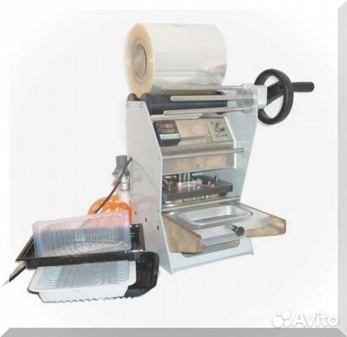 Ремонт вакууматоров, ремонт запайщиков, шредеров