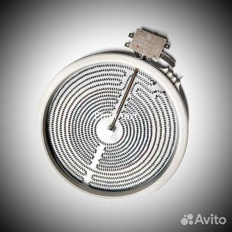 Конфорка для стеклокерамики EGO бу