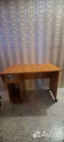 Детский письменный стол бу