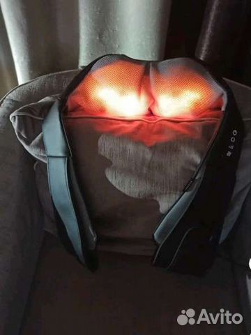 Массажёр Planta Shiatsu master