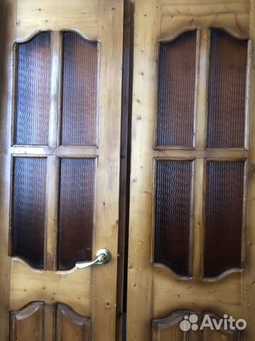 Межкомнатные двери бу с коробкой