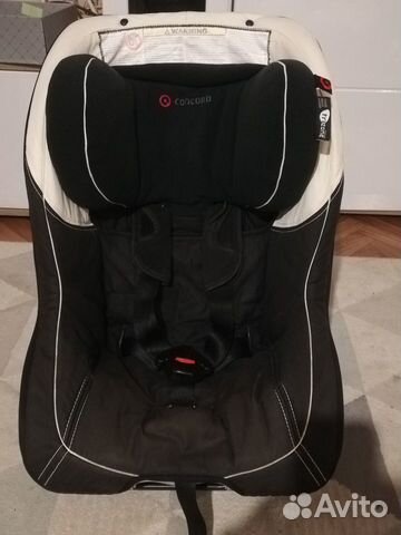 concord ultimax trizone