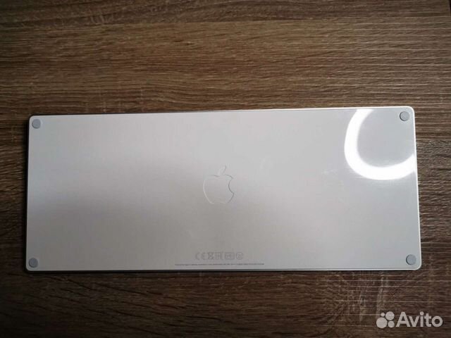 Клавиатура Apple magic keyboard 2