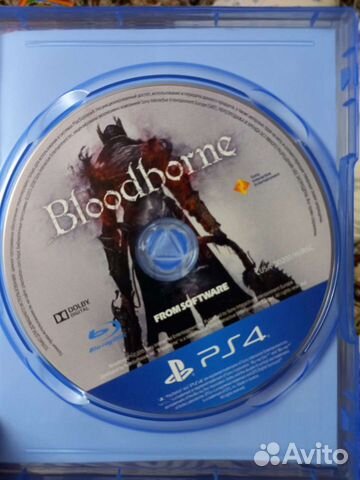 Bloodborne