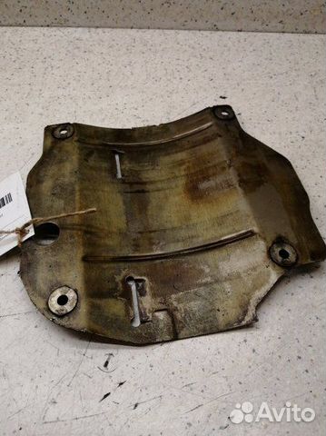 Маслоуловитель Mitsubishi Rvr N23WG 4G63