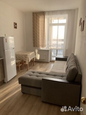 

1-к. квартира, 50 м², 2 кровати