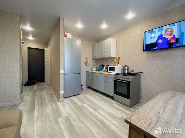 

3-к. квартира, 64 м², 4 кровати