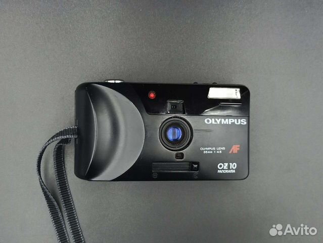 Olympus AF 10 mini (OZ 10 Panorama)