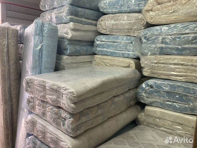 Матрас, Матрацы от фабрики, матрасы новые